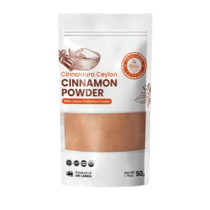 Cinnamon Powder 50g