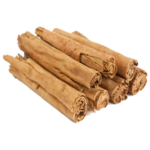 Cinnamon