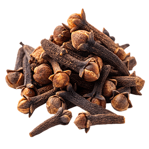 Cloves