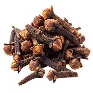 Cloves