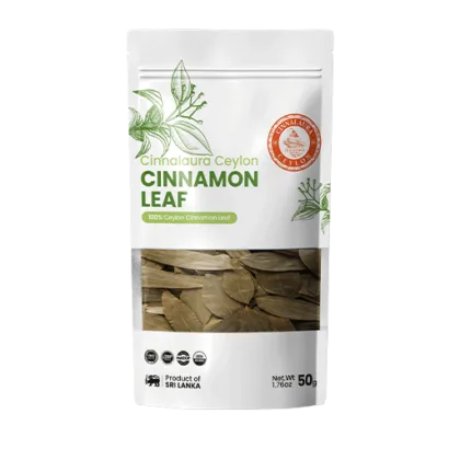 Cinnamon Leaf