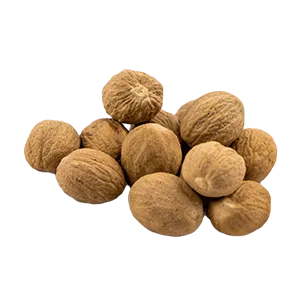 Nutmeg
