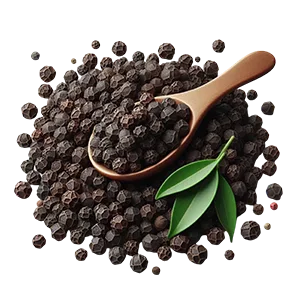 Pepper